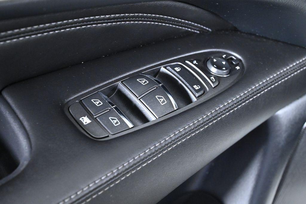 used 2020 INFINITI QX60 car, priced at $21,985