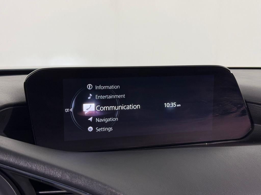 used 2021 Mazda Mazda3 car, priced at $23,900