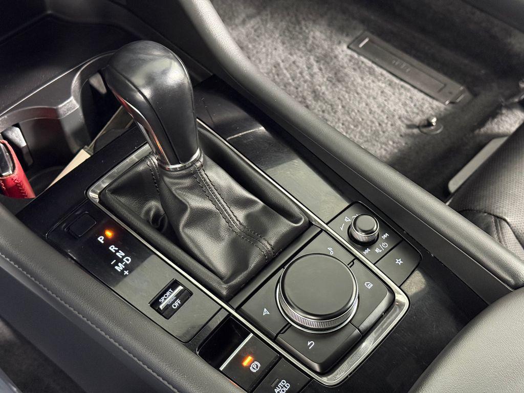 used 2021 Mazda Mazda3 car, priced at $23,900