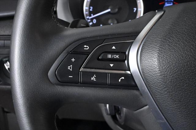 used 2023 INFINITI QX55 car, priced at $38,900