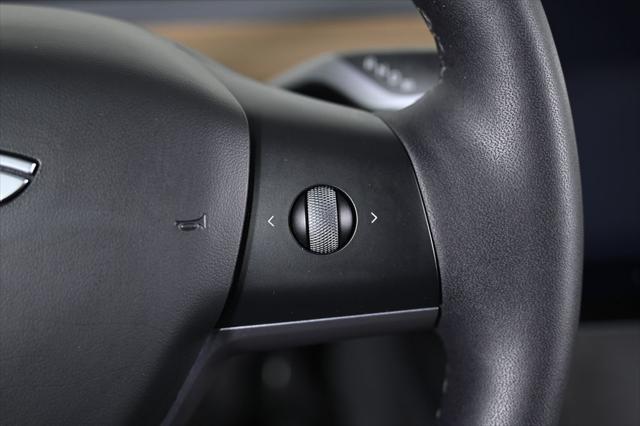 used 2023 Tesla Model Y car, priced at $31,995