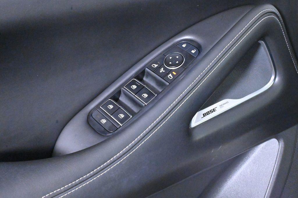 used 2022 INFINITI QX60 car, priced at $36,985