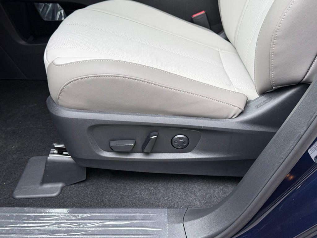 new 2026 INFINITI QX60 car, priced at $59,226