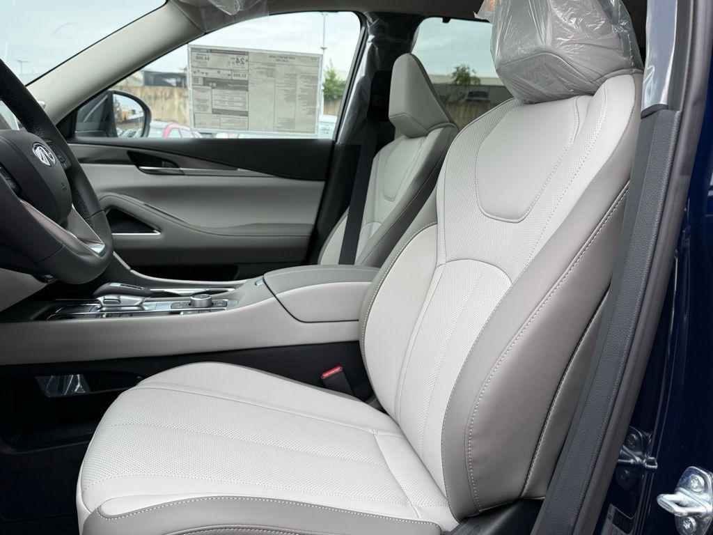new 2026 INFINITI QX60 car, priced at $59,226