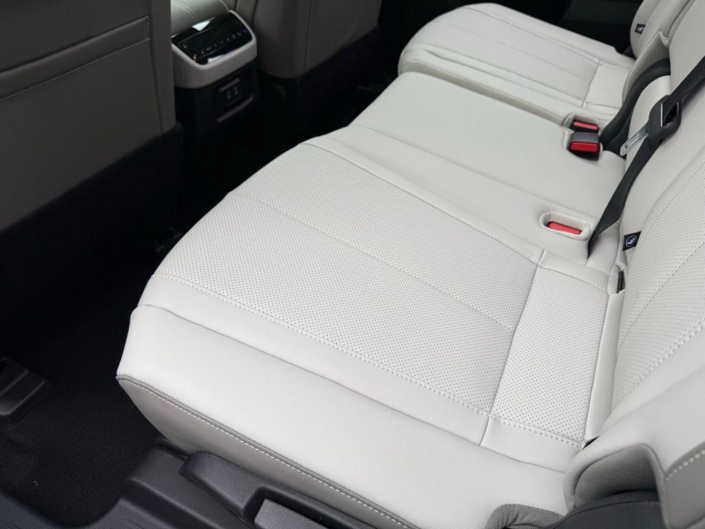 new 2026 INFINITI QX60 car, priced at $59,226