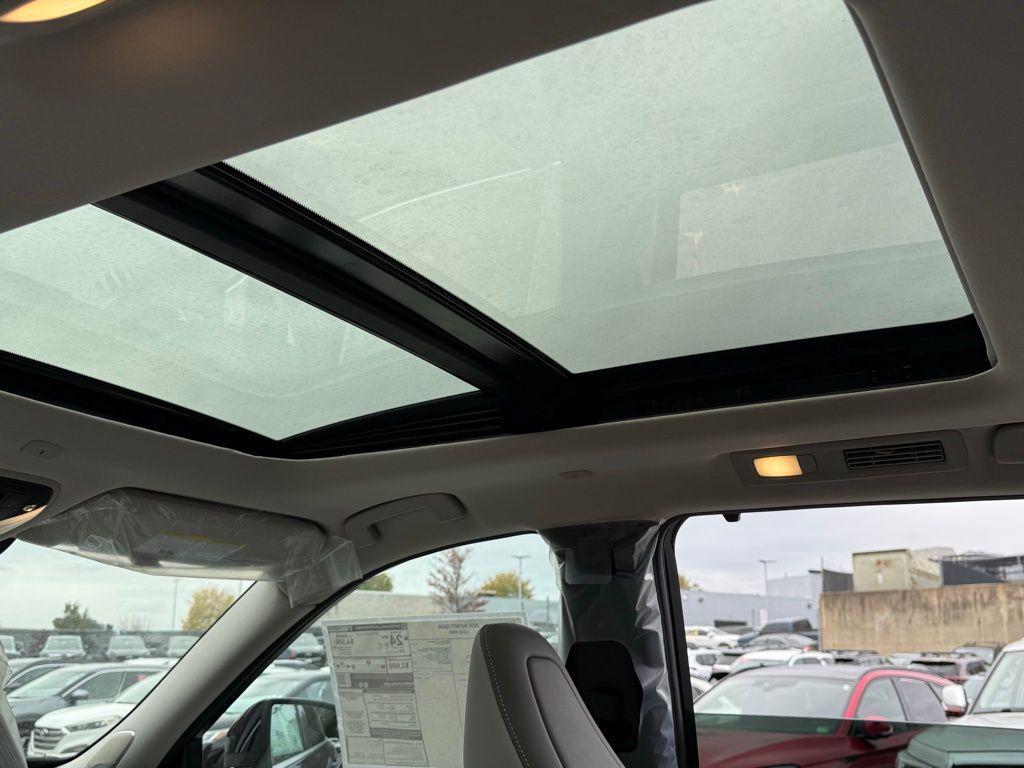 new 2026 INFINITI QX60 car, priced at $59,226