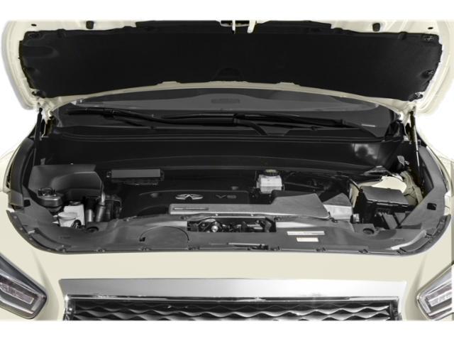 used 2018 INFINITI QX60 car, priced at $13,500