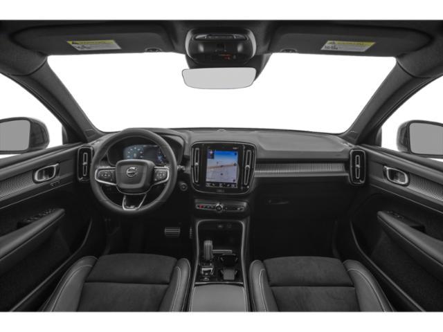 used 2020 Volvo XC40 car, priced at $22,900