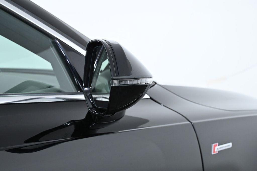 used 2016 Audi A7 car, priced at $17,500