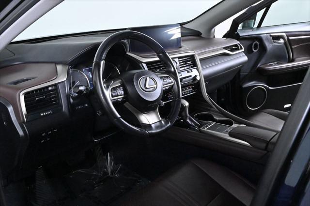used 2020 Lexus RX 350 car, priced at $34,900