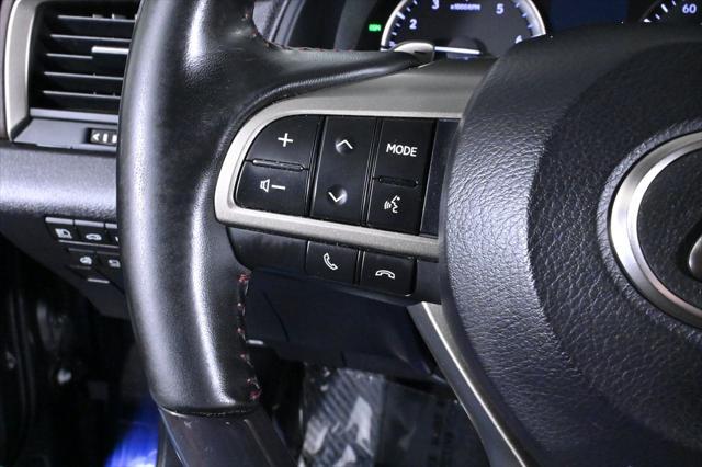 used 2020 Lexus RX 350 car, priced at $34,900