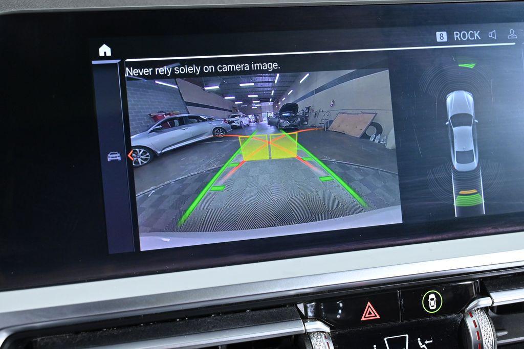 used 2021 BMW 430 car, priced at $34,985