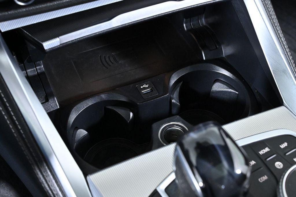used 2021 BMW 430 car, priced at $34,985