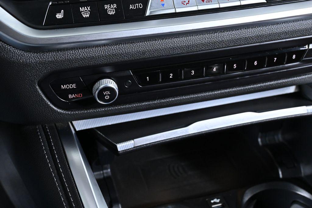 used 2021 BMW 430 car, priced at $34,985