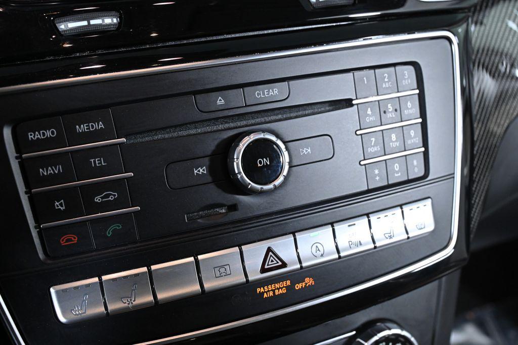 used 2019 Mercedes-Benz AMG GLS 63 car, priced at $38,990