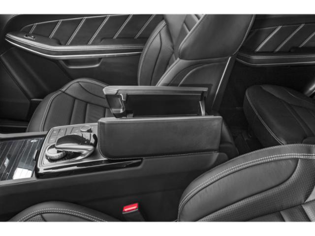 used 2019 Mercedes-Benz AMG GLS 63 car, priced at $38,990
