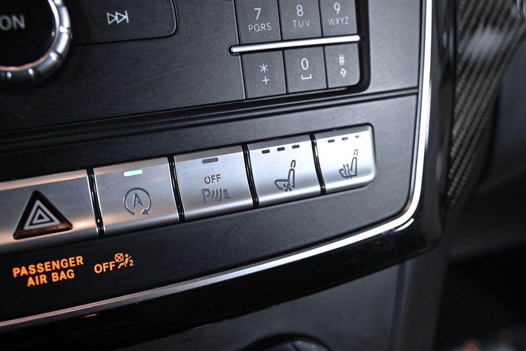 used 2019 Mercedes-Benz AMG GLS 63 car, priced at $38,990