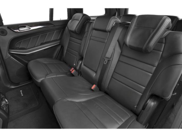used 2019 Mercedes-Benz AMG GLS 63 car, priced at $38,990