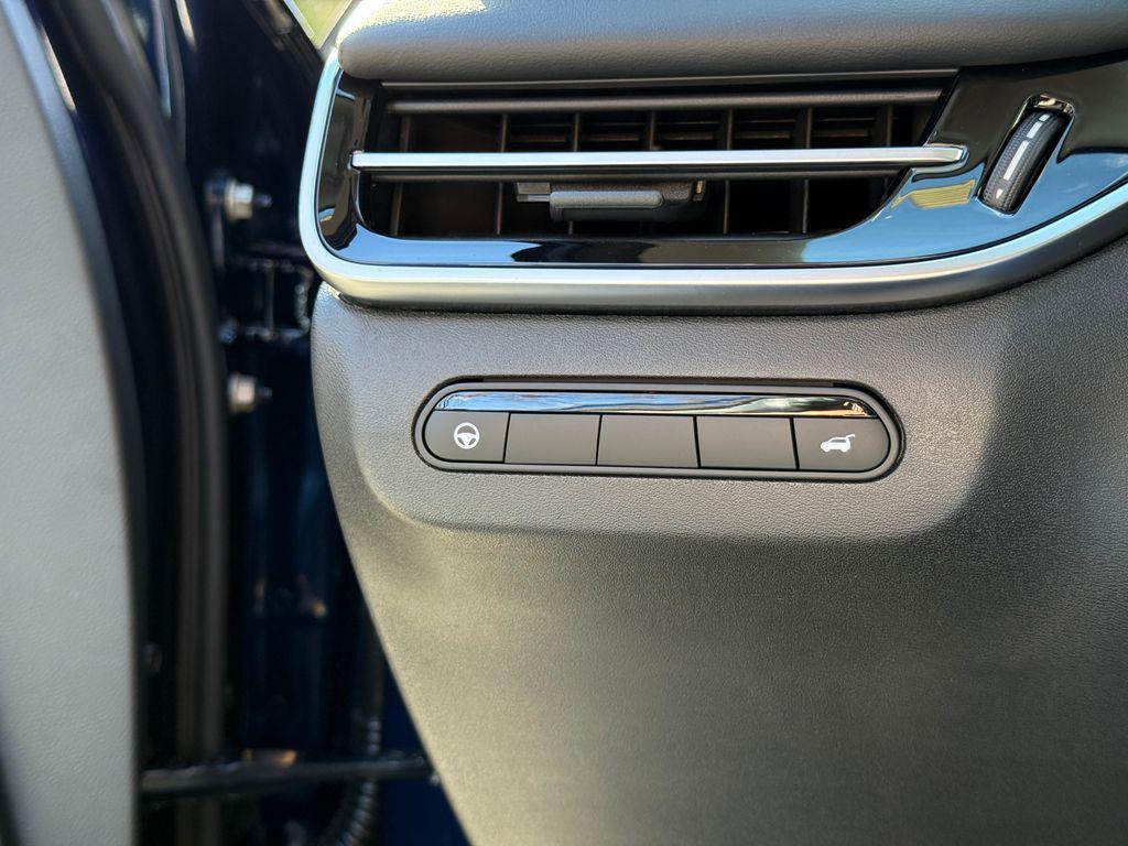 new 2026 INFINITI QX60 car, priced at $57,460