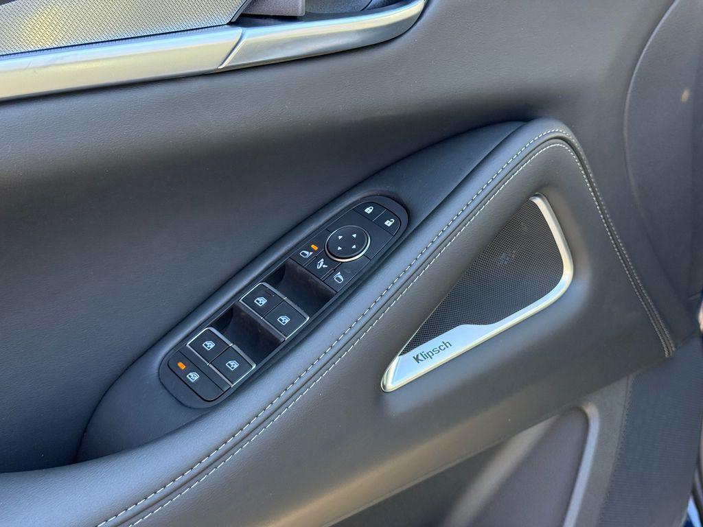 new 2026 INFINITI QX60 car, priced at $57,460