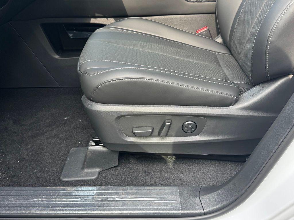 new 2026 INFINITI QX60 car, priced at $59,423