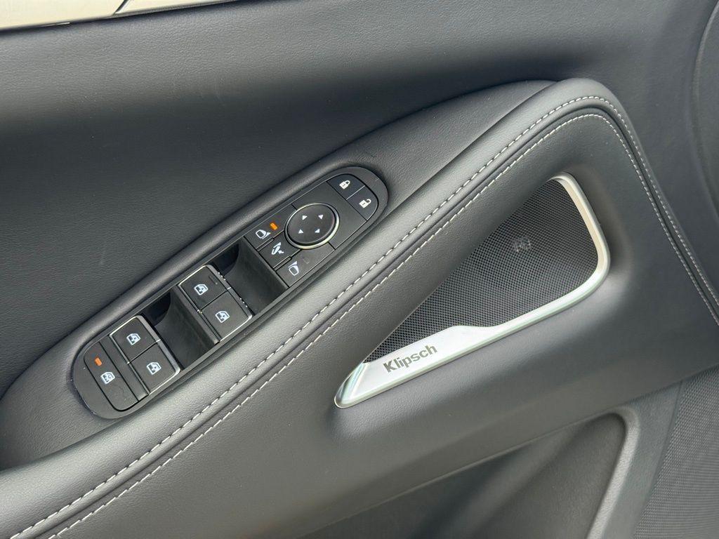 new 2026 INFINITI QX60 car, priced at $59,423