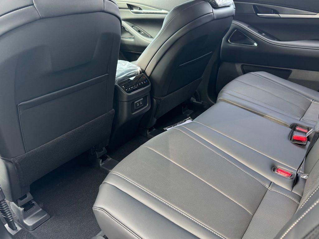 new 2026 INFINITI QX60 car, priced at $59,423