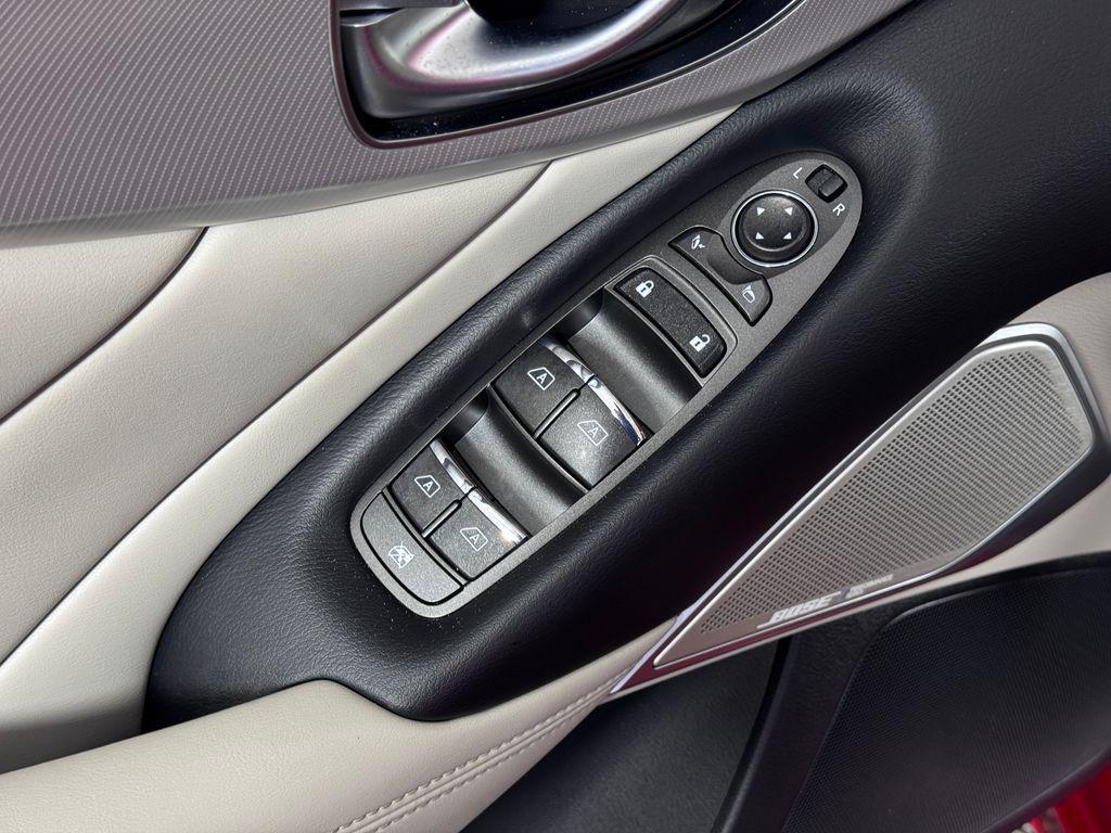 used 2022 INFINITI Q50 car, priced at $30,985