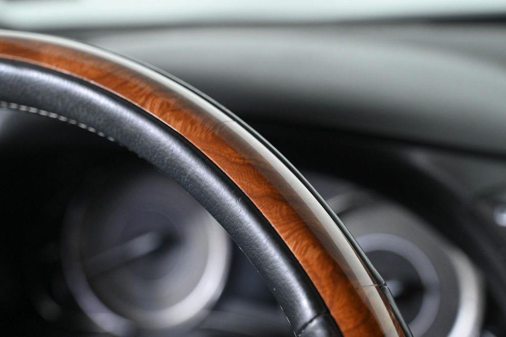 used 2017 INFINITI QX80 car, priced at $24,900