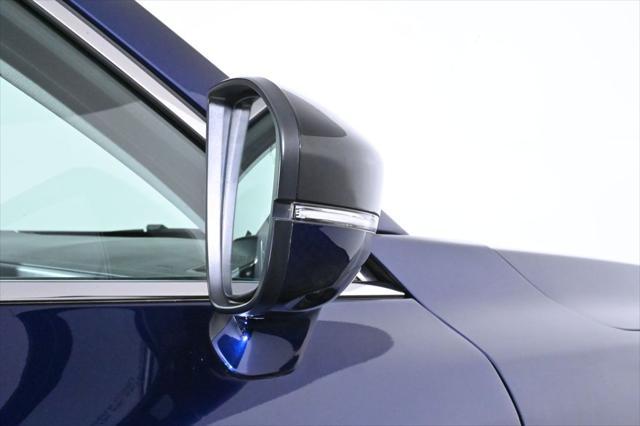 used 2022 INFINITI QX60 car, priced at $39,500