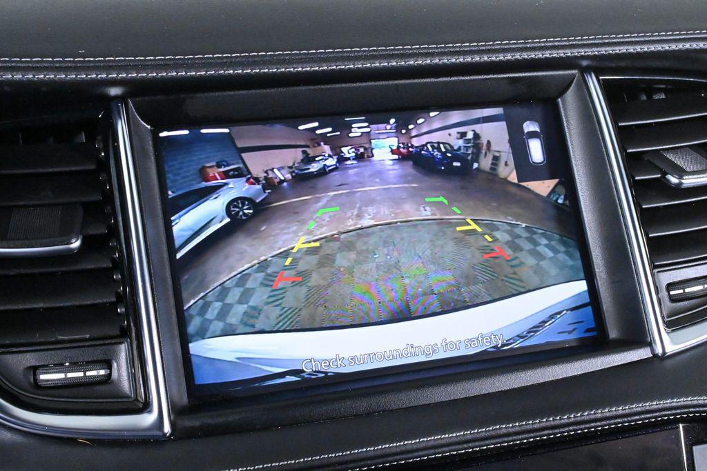 used 2022 INFINITI QX50 car, priced at $25,985