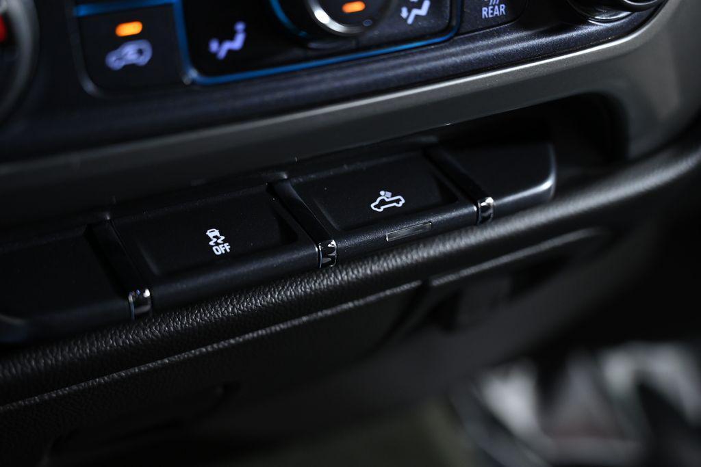 used 2017 Chevrolet Silverado 1500 car, priced at $24,500