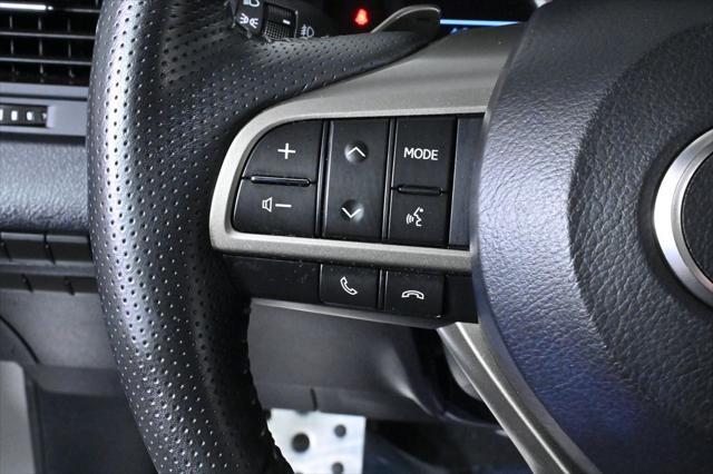 used 2022 Lexus RX 350 car, priced at $45,985