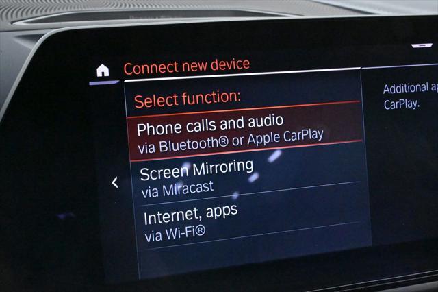 used 2019 BMW M850 car, priced at $46,900