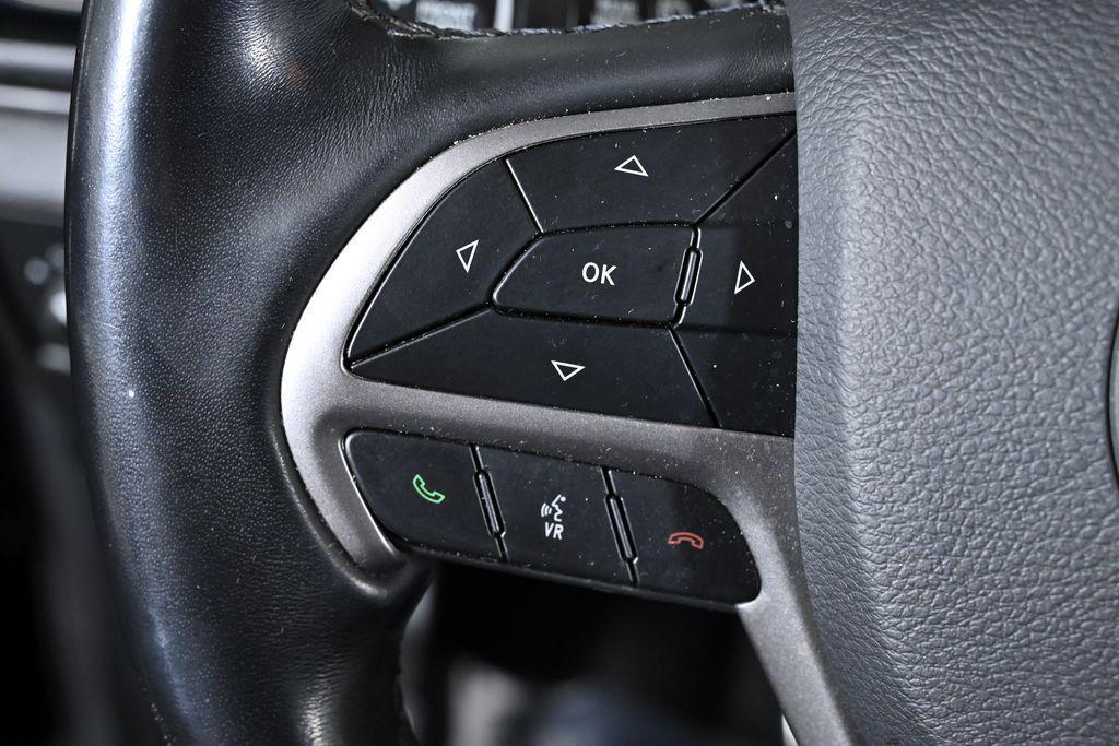 used 2019 Jeep Grand Cherokee car, priced at $24,900