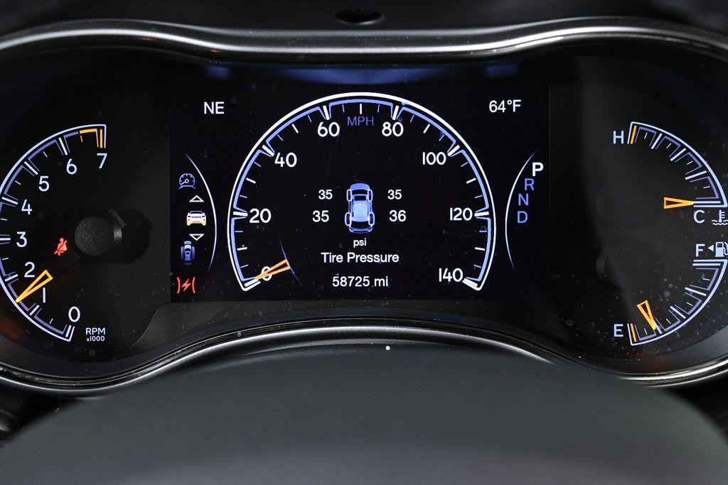 used 2019 Jeep Grand Cherokee car, priced at $24,900