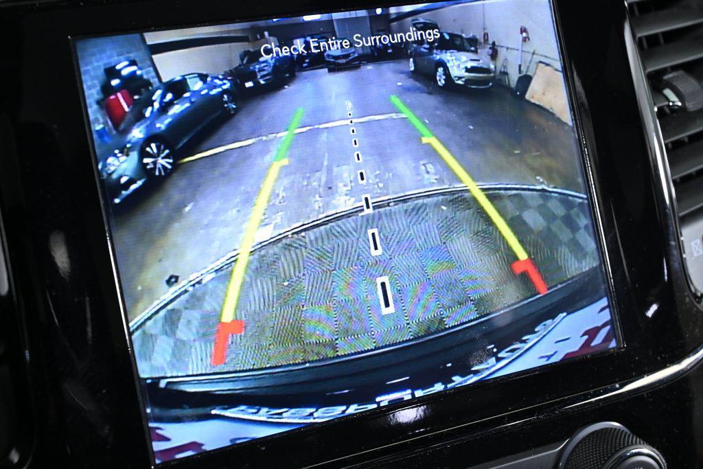 used 2019 Jeep Grand Cherokee car, priced at $24,900