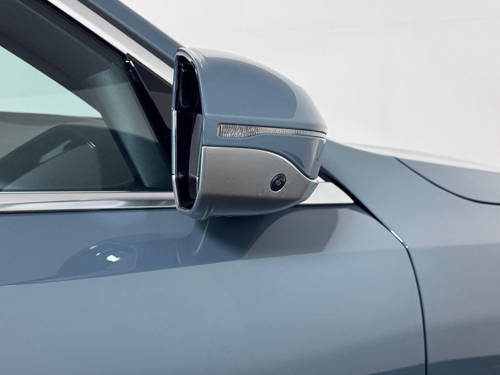 used 2024 BMW 540 car, priced at $53,500