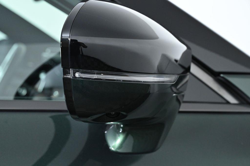 used 2026 INFINITI QX60 car, priced at $58,900