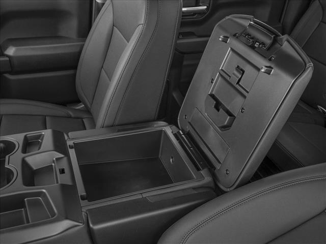 new 2026 Chevrolet Silverado 1500 car, priced at $43,820