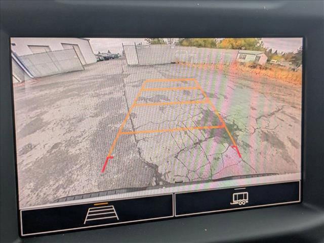 new 2026 Chevrolet Silverado 1500 car, priced at $43,820