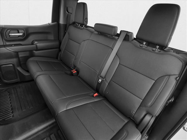 new 2026 Chevrolet Silverado 1500 car, priced at $43,820