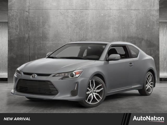used 2014 Scion tC car, priced at $8,995
