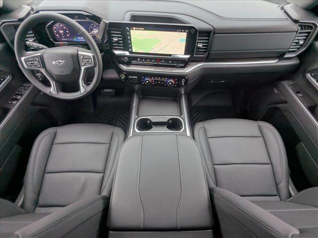 new 2026 Chevrolet Silverado 2500 car, priced at $85,600