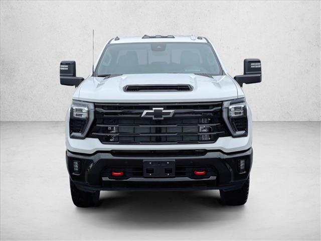 new 2026 Chevrolet Silverado 2500 car, priced at $85,600