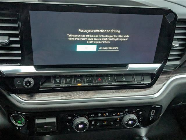 new 2026 Chevrolet Silverado 2500 car, priced at $85,600