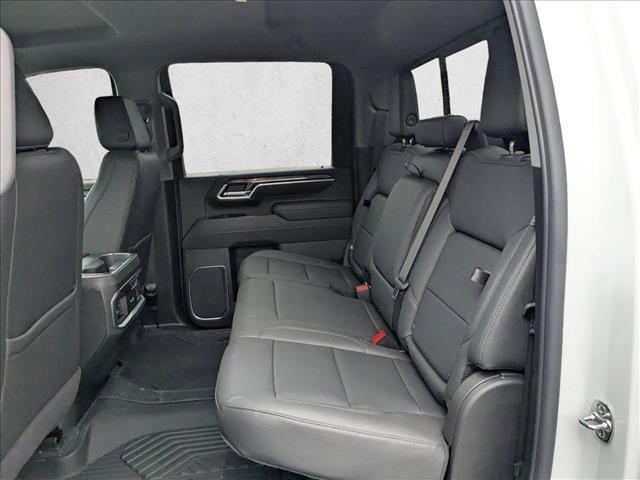 new 2026 Chevrolet Silverado 2500 car, priced at $85,600