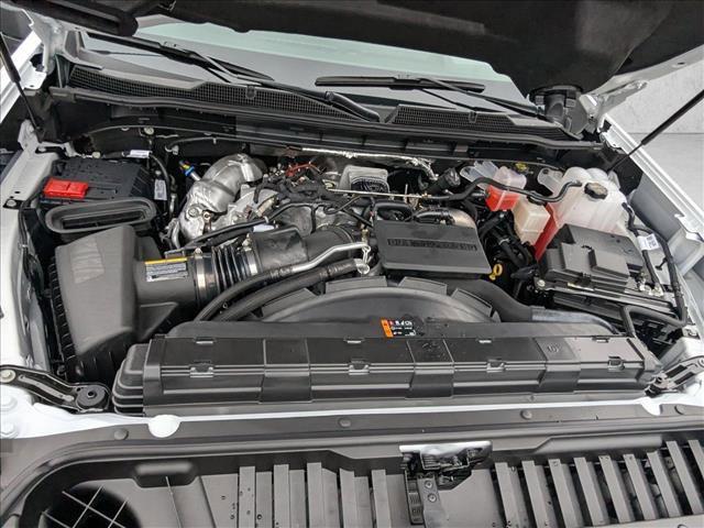 new 2026 Chevrolet Silverado 2500 car, priced at $85,600