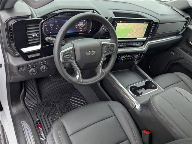 new 2026 Chevrolet Silverado 2500 car, priced at $85,600