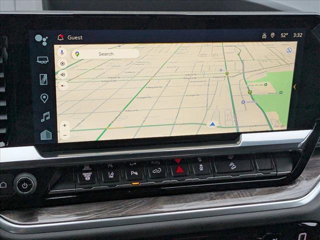 new 2026 Chevrolet Silverado 2500 car, priced at $85,600